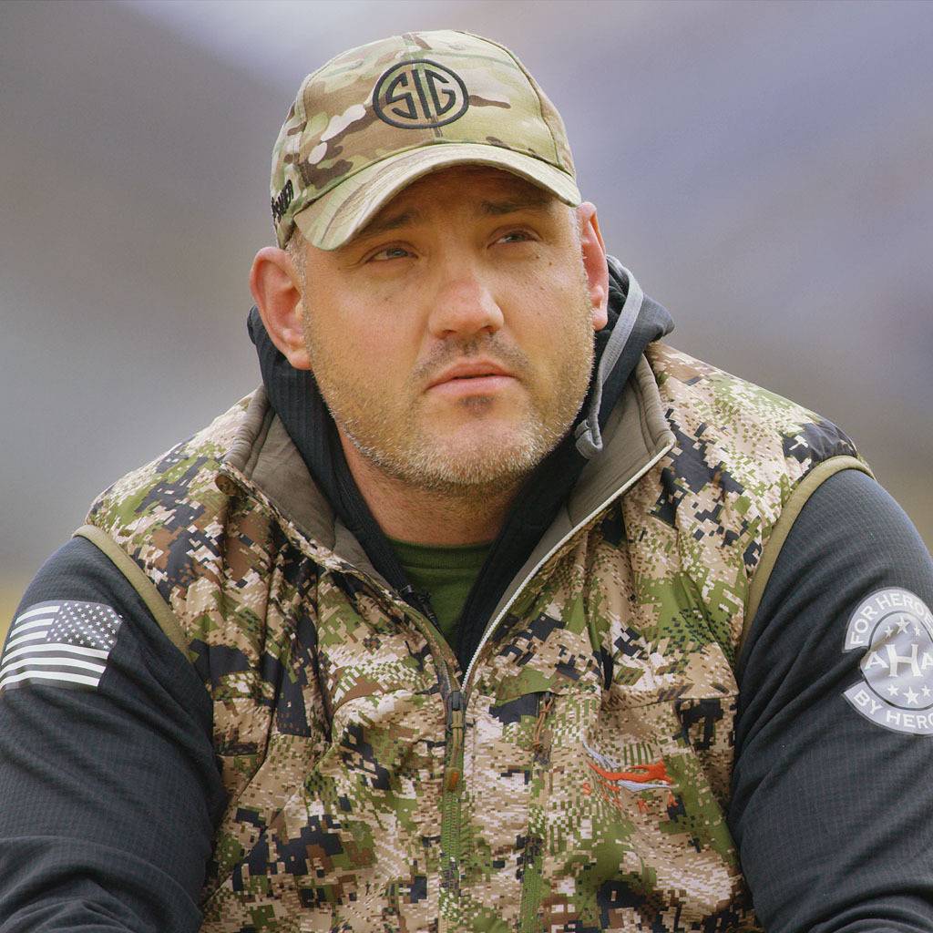 Heath T. Wharton