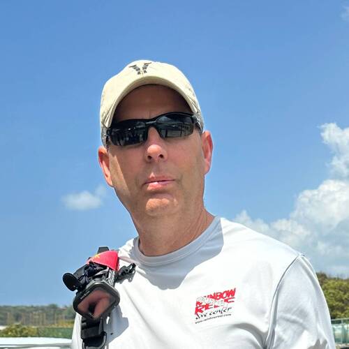 Frank Tallman
