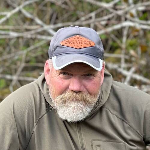 Dan Harrison