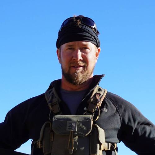 Jake Jourdonnais